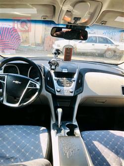 شيفروليه إكوينوكس